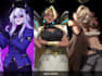 draw anime character illustration, portrait, avatar or pfp