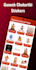 create a whatsapp sticker app