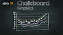 do chalkboard animation video and infographic