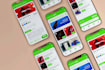 convert your website into a fully functional android and ios app