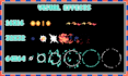 make pixel art visual effects