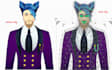 create a 2d rigged model for your twitch or youtube