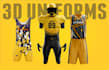 do 3d uniforms mock up or sublimation design