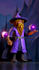 sculpt a 3d character model for unity, unreal, games, animation