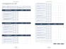 create an interactive fillable PDF form in adobe acrobat, in design