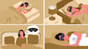 vector flat illustrations for website, product, blog, or app