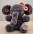 create a custom amigurumi crochet patterns