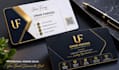 design premium and high impact business cards that grow your brand