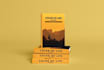 design creative, and professional book cover