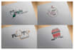 design professional modern and unique logo