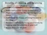 align yourself with a potent chakra energizing