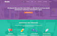 convert PSD to HTML responsive