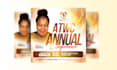 design church flyer, event poster, and social media flyer