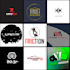 make your logo for your brand, dj name, rapper name, etc