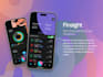 be flutter developer and flutter app builder for your mobile app development
