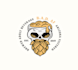 design bad drink logo