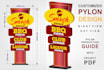 do pylon signage design for your business