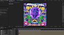 custom animate your mixtape cover, album cover and lyrics