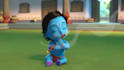 do 3d character animation for cartoon,games and movies
