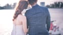 create an animated slideshow with your wedding photos