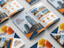 design professional lead magnet, ebook, and PDF freebie in canva for list