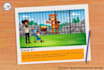 design any kind of graphic art and vector illustration