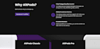 make you a website with bootstrap