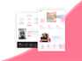 design nonprofit website for charity