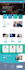 customize responsive wordpress website using divi theme