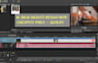 do a professional video edition and convert into mp4