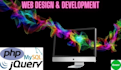 do a responsive web design and development