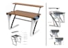make 3d models based on your idea and innovate if, if needed