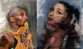 make your photo like  oil painting