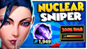 create league of legends thumbnails