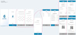 build a custom UX or UI