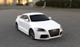 create 3d model especially cars for printing or renders