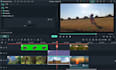 do video editing for your youtube channel