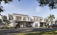 crate an exterior 3d rendering with 3ds max