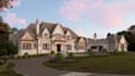 make any 3d model in sketchup and render