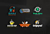 do logo design urgent with stationery design