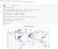 do business data analysis, projection, and forecasting