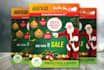 create stylish business flyer design