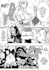 draw manga pages, colored and black and white