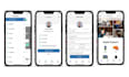 build an ai based native ios app with swiftui mvvm development