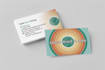 design an illustrated business card for you