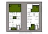 make architecture drawings in auto cad