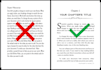 do KDP kindle ebook formatting and layout design