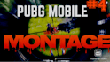 dedicate amazingpubg montages to you