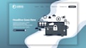 create responsive wordpress website design and ecommerce website