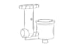 utility, design, mechanical, flow, block patent drawings